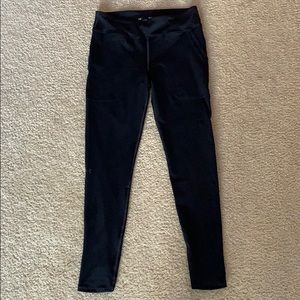 under armour womens golf pants
